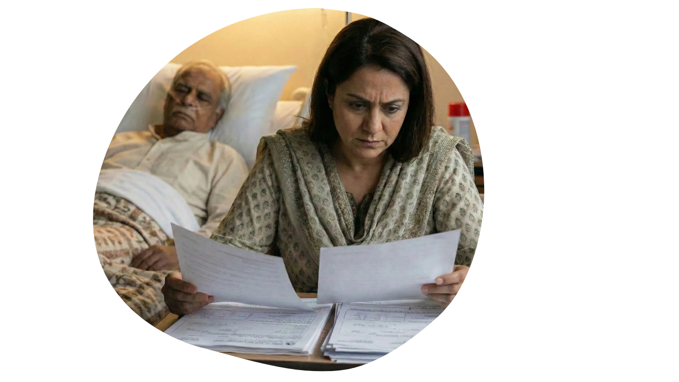 Compassionate cancer care support