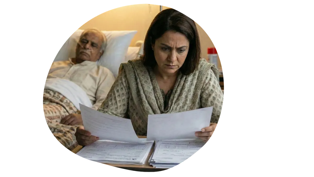 Compassionate cancer care support