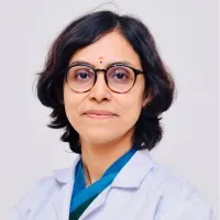 Dr. Niti Raizada