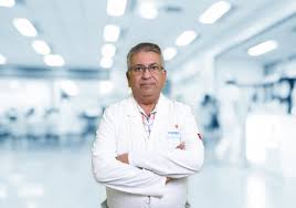 Dr. Pankaj Choudhary