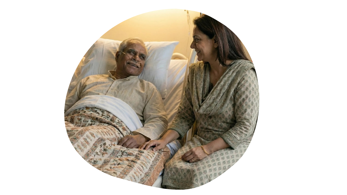 Get started with Saarthi