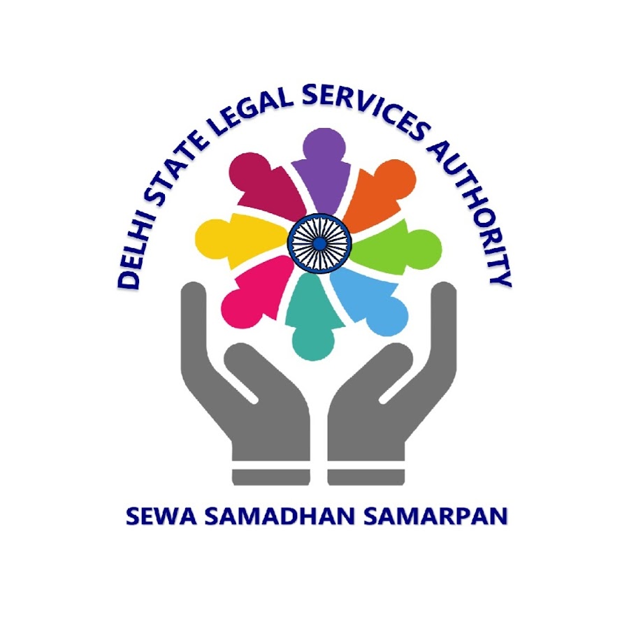 Delhi State Legal Services Authority